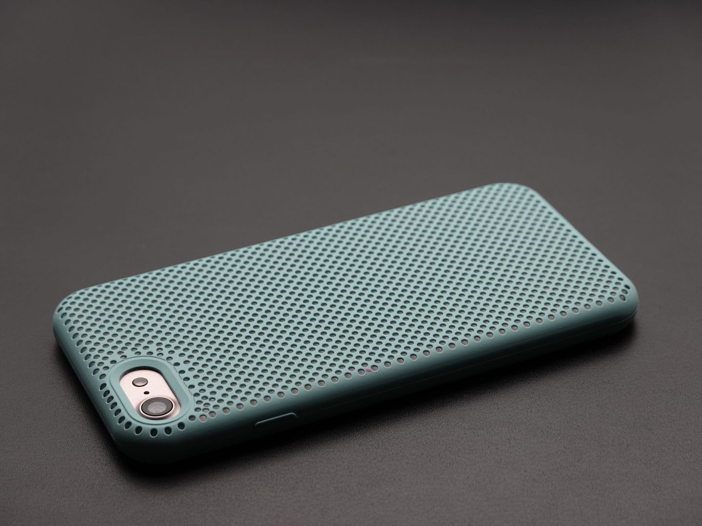 Backcover 144555 Handyhülle passend für Apple iPhone SE3 SE2 8 7