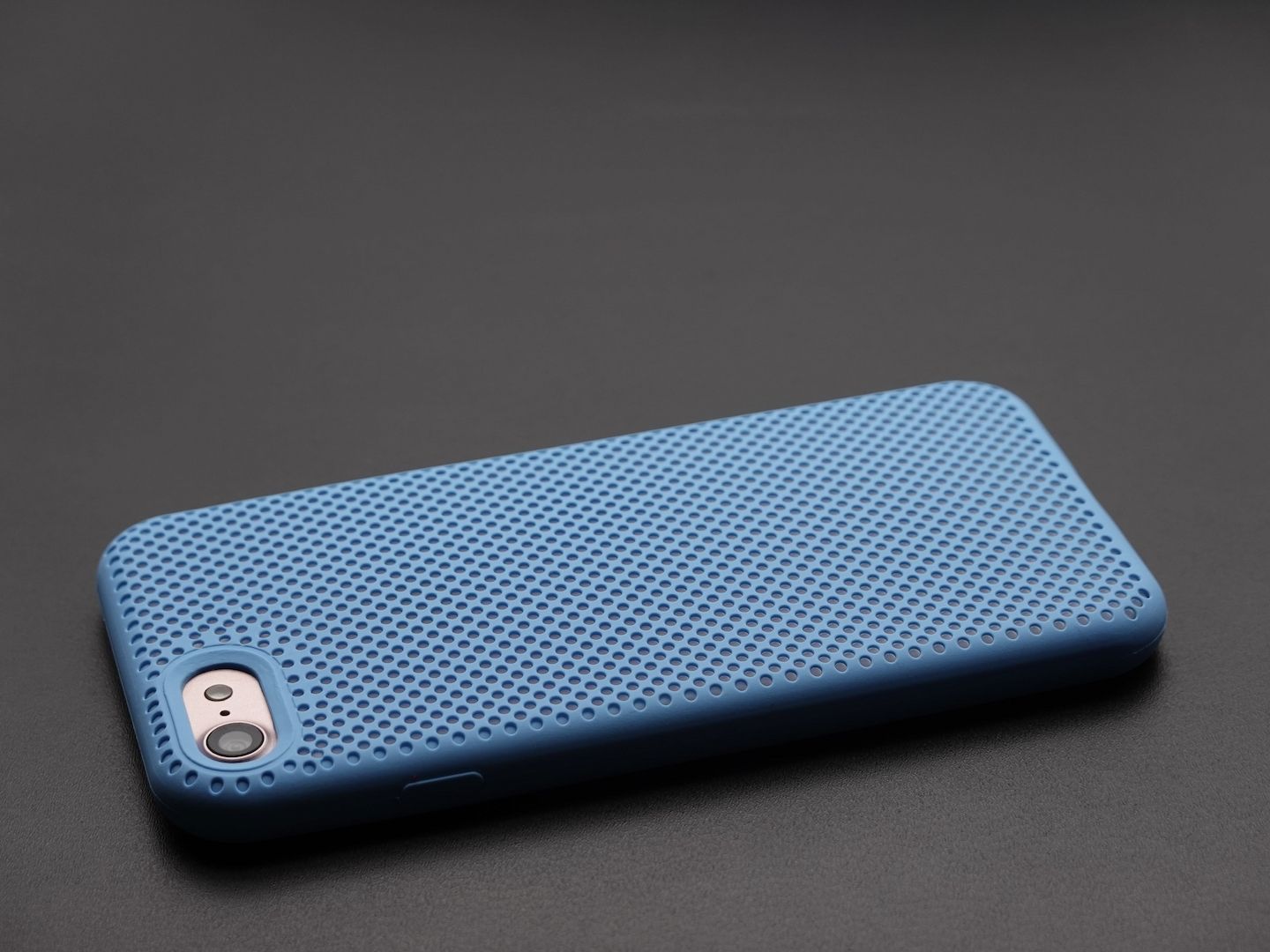 Backcover 144555 Handyhülle passend für Apple iPhone SE3 SE2 8 7