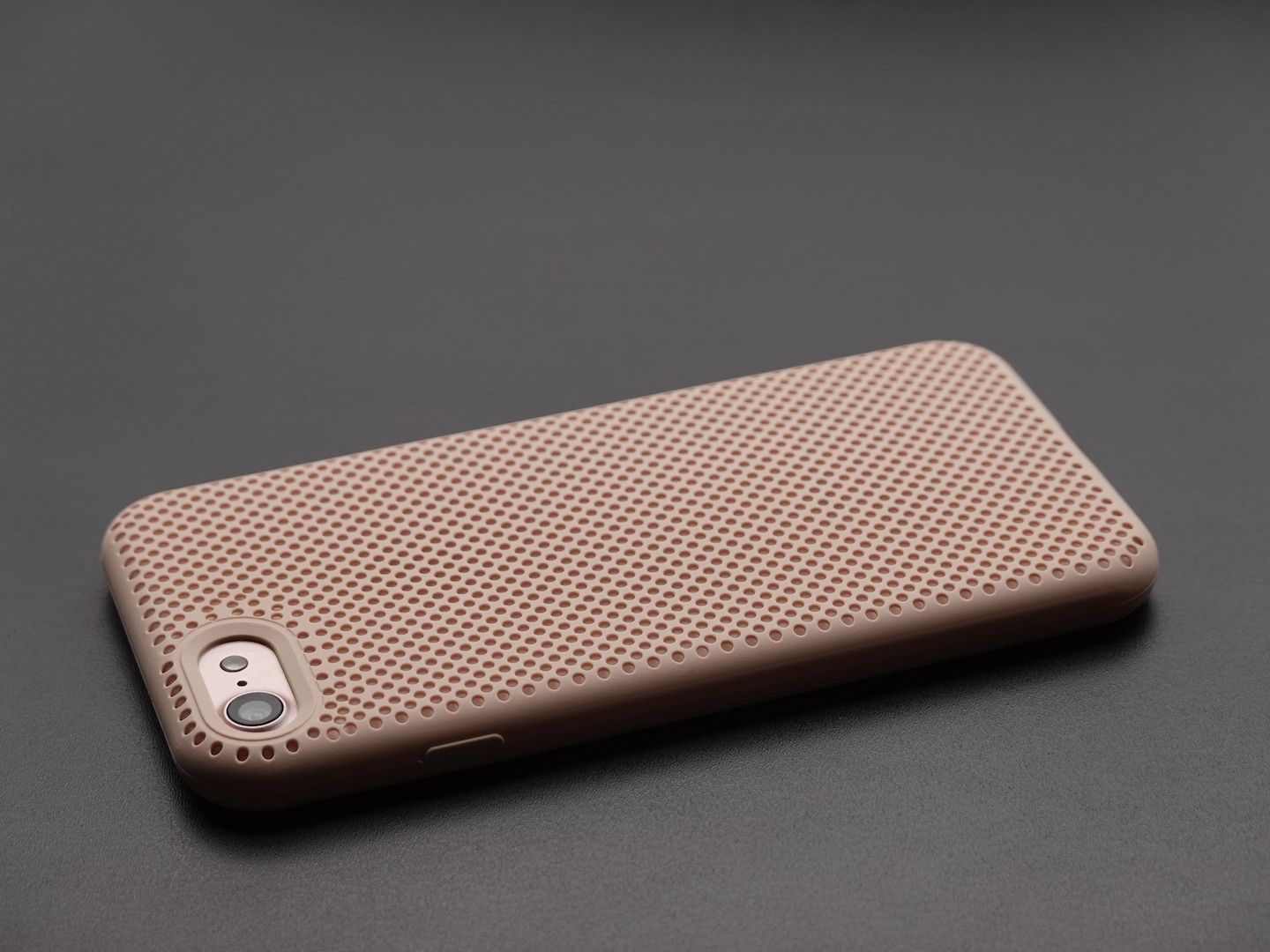 Backcover 144555 Handyhülle passend für Apple iPhone SE3 SE2 8 7