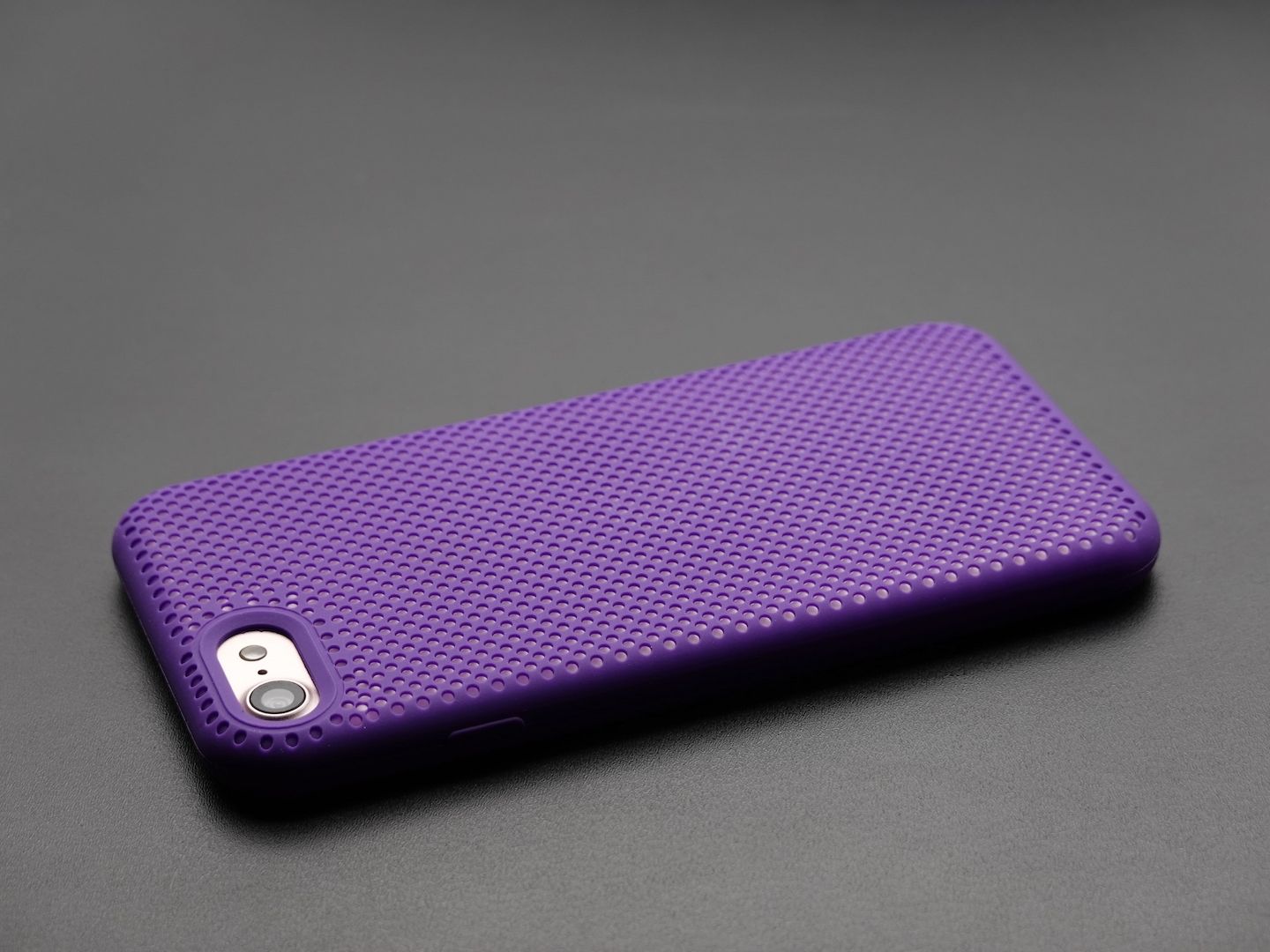 Backcover 144555 Handyhülle passend für Apple iPhone SE3 SE2 8 7