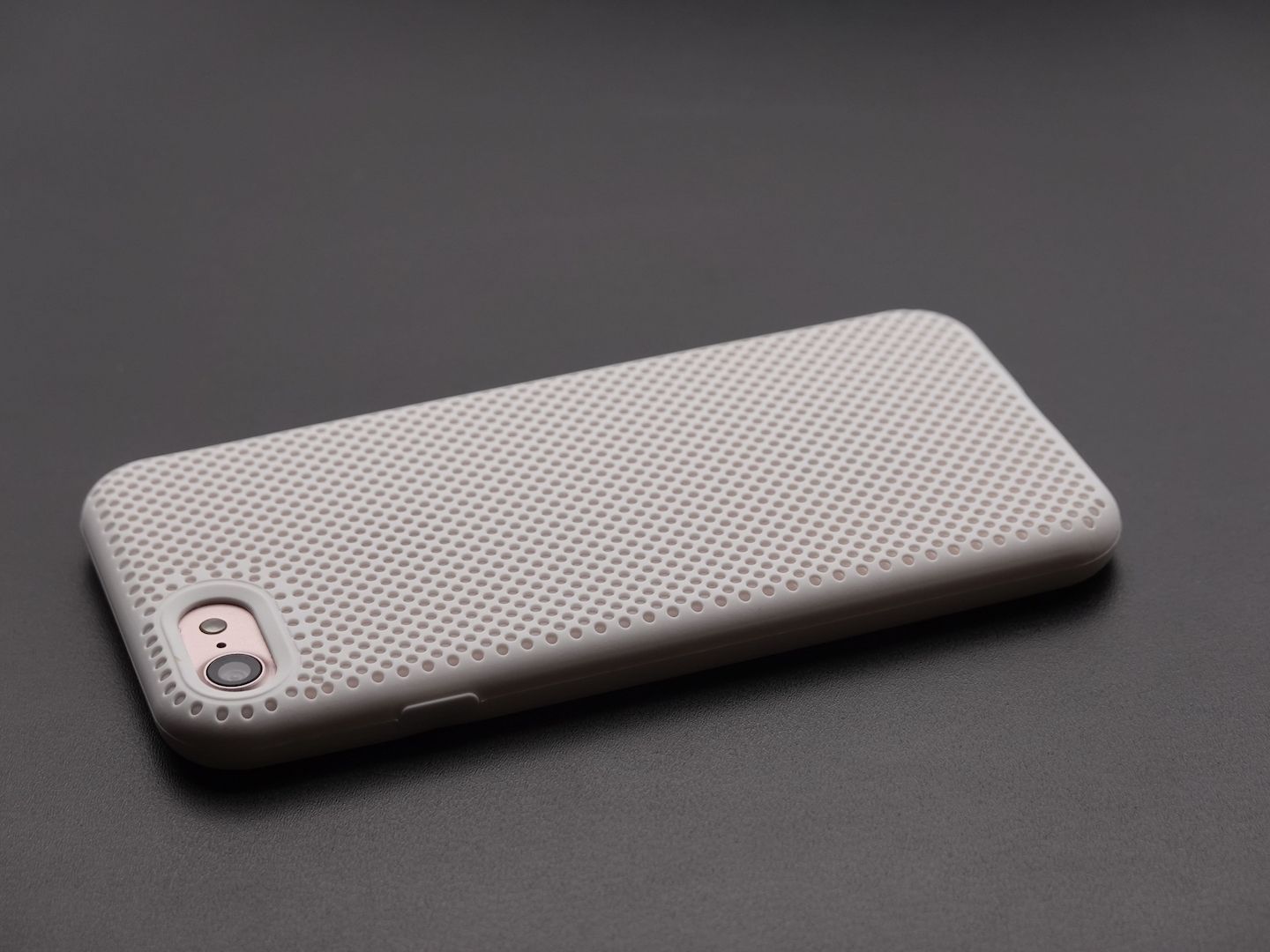 Backcover 144555 Handyhülle passend für Apple iPhone SE3 SE2 8 7