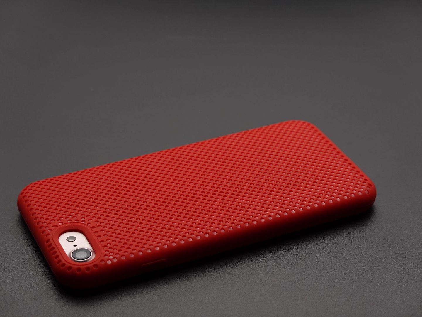 Backcover 144555 Handyhülle passend für Apple iPhone SE3 SE2 8 7