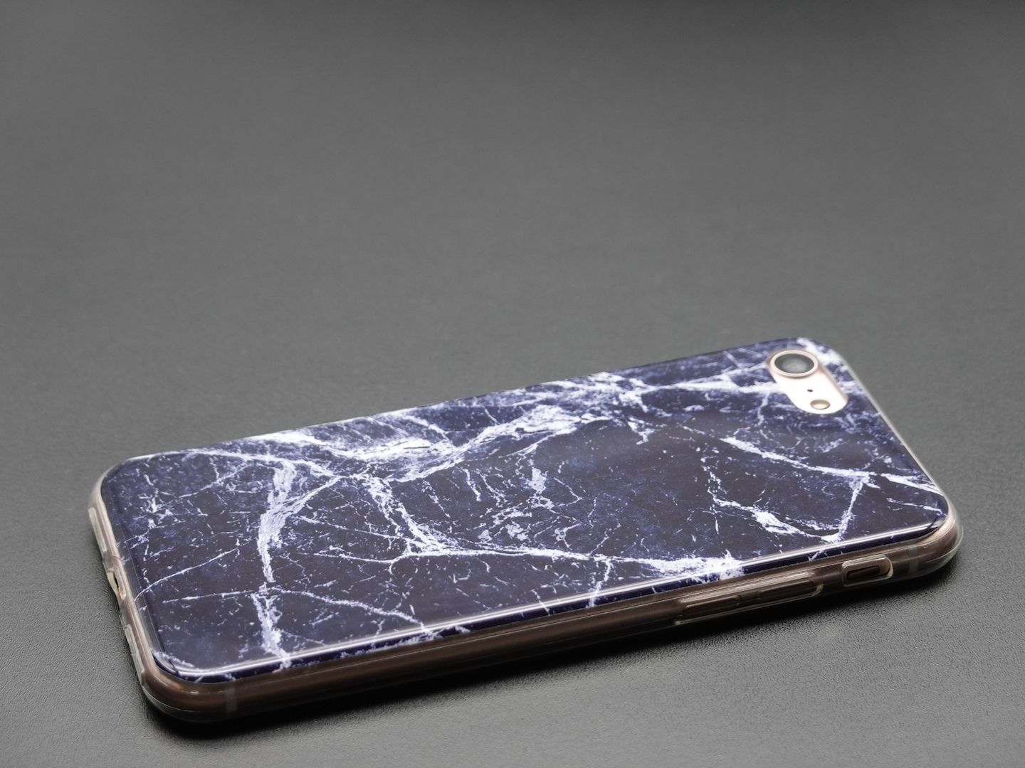 Backcover 144555 Handyhülle passend für Apple iPhone SE3 SE2 8 7