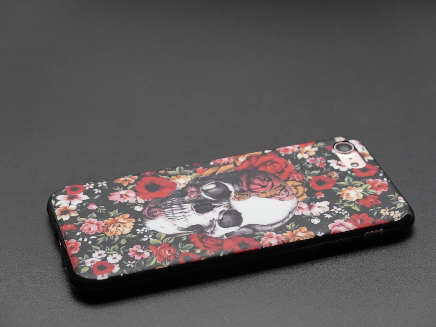 Backcover 144555 Handyhülle passend für Apple iPhone SE3 SE2 8 7