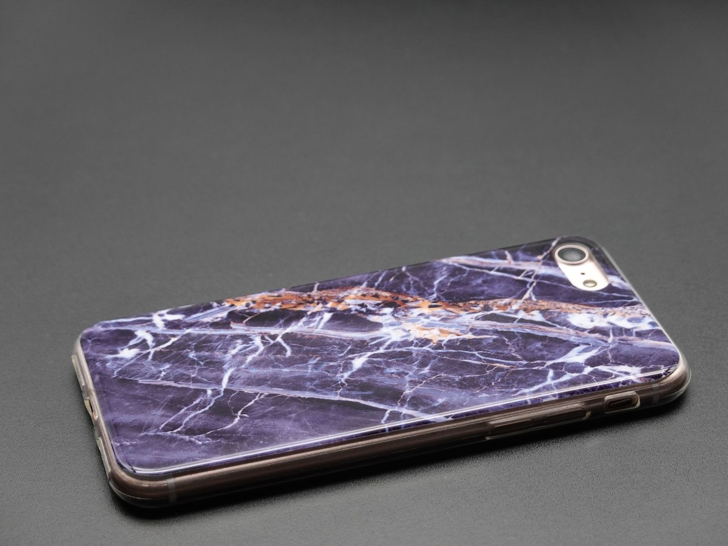 Backcover 144555 Handyhülle passend für Apple iPhone SE3 SE2 8 7