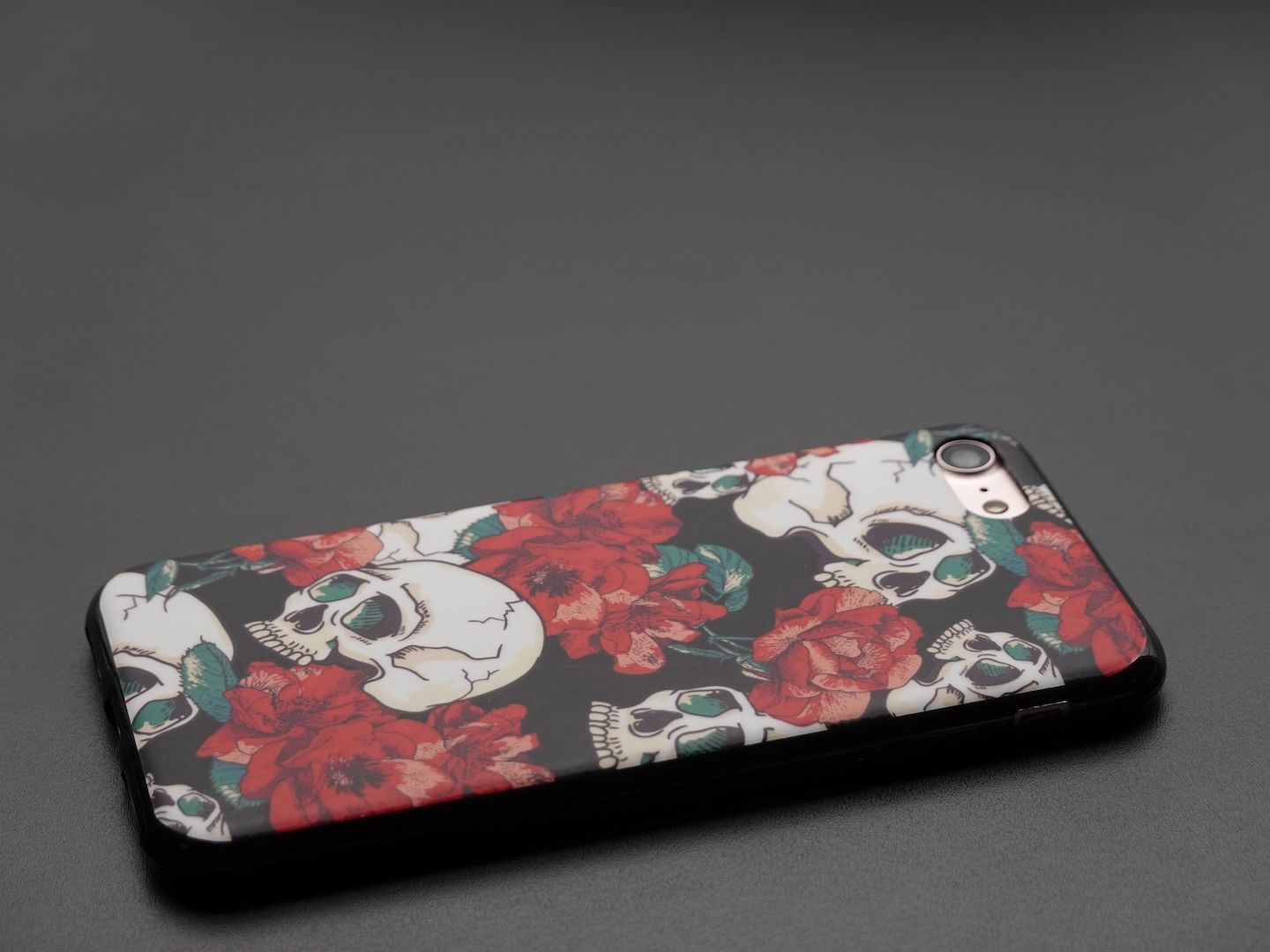 Backcover 144555 Handyhülle passend für Apple iPhone SE3 SE2 8 7