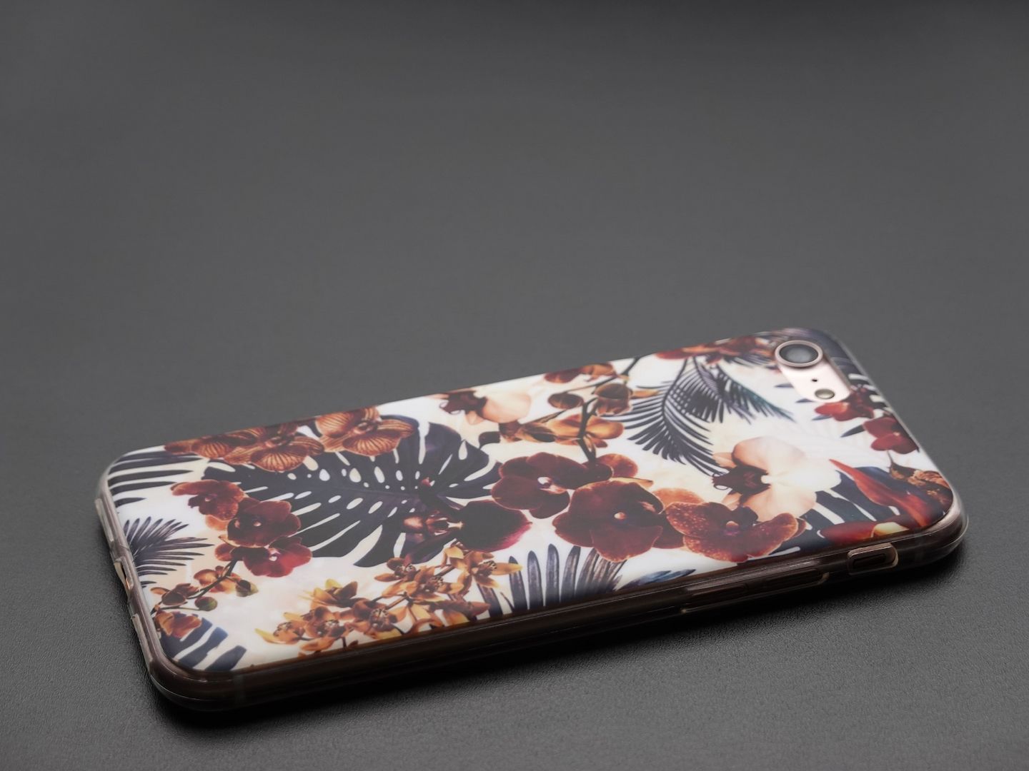 Backcover 144555 Handyhülle passend für Apple iPhone SE3 SE2 8 7