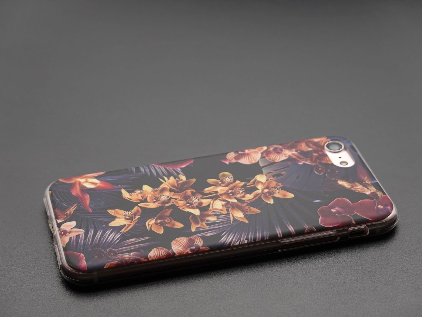 Backcover 144555 Handyhülle passend für Apple iPhone SE3 SE2 8 7