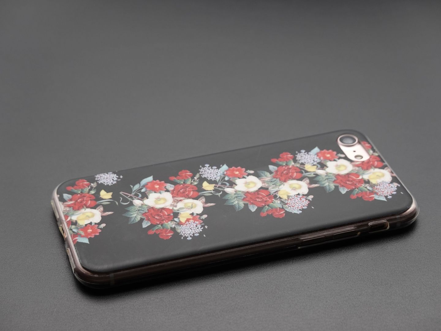 Backcover 144555 Handyhülle passend für Apple iPhone SE3 SE2 8 7