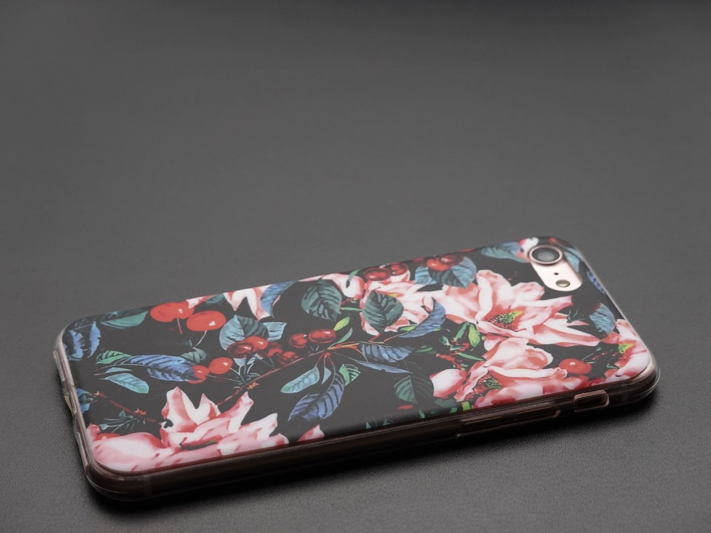 Backcover 001333 Handyhülle passend für Apple iPhone SE3 SE2 8 7