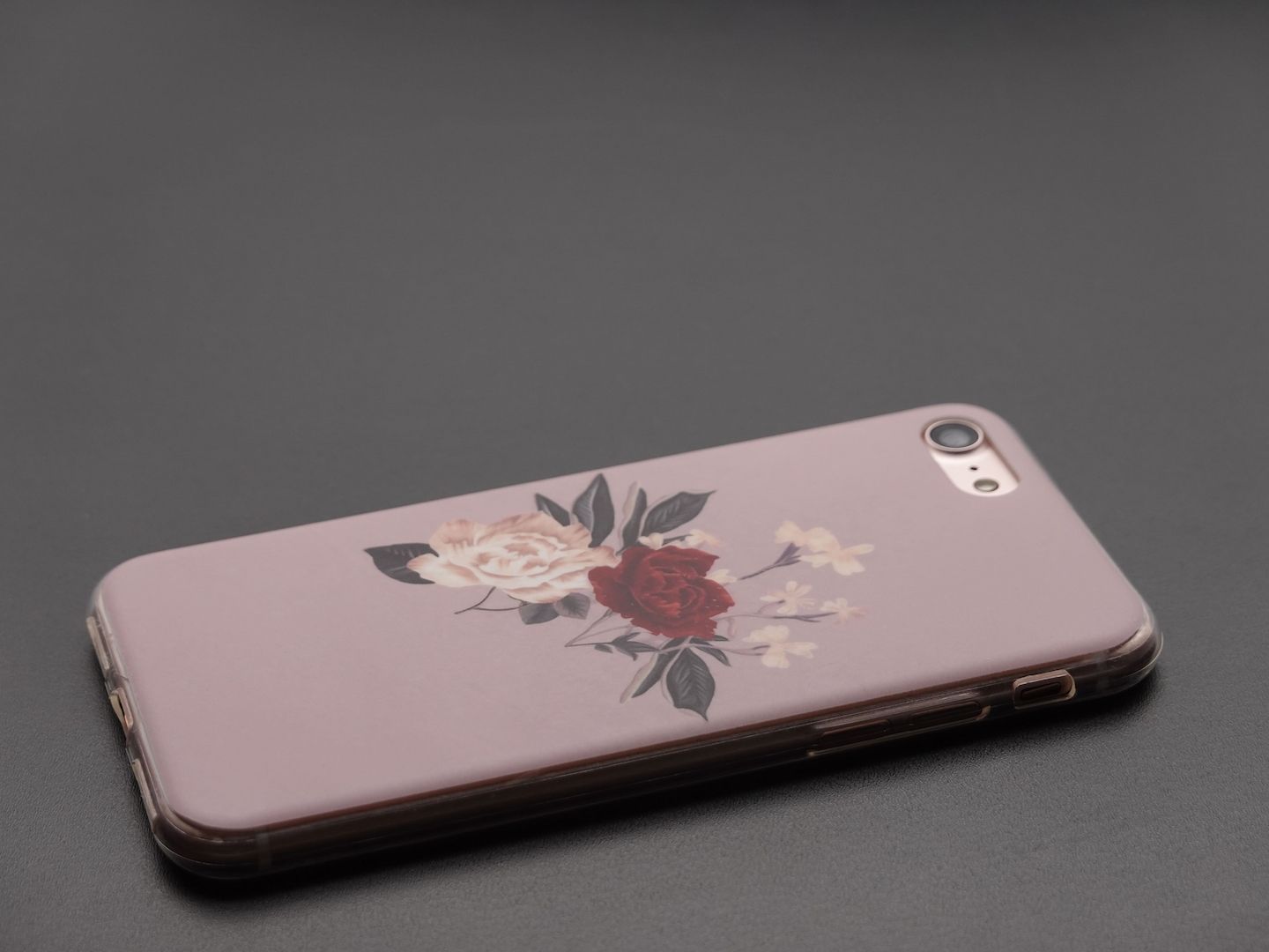 Backcover 001333 Handyhülle passend für Apple iPhone SE3 SE2 8 7