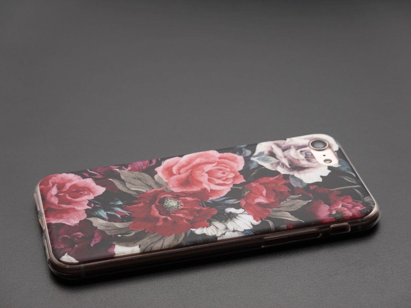 Backcover 001333 Handyhülle passend für Apple iPhone SE3 SE2 8 7