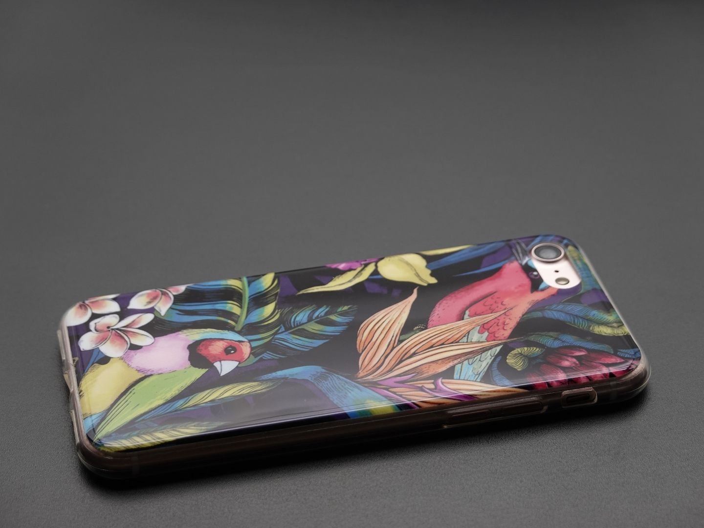 Backcover 001333 Handyhülle passend für Apple iPhone SE3 SE2 8 7