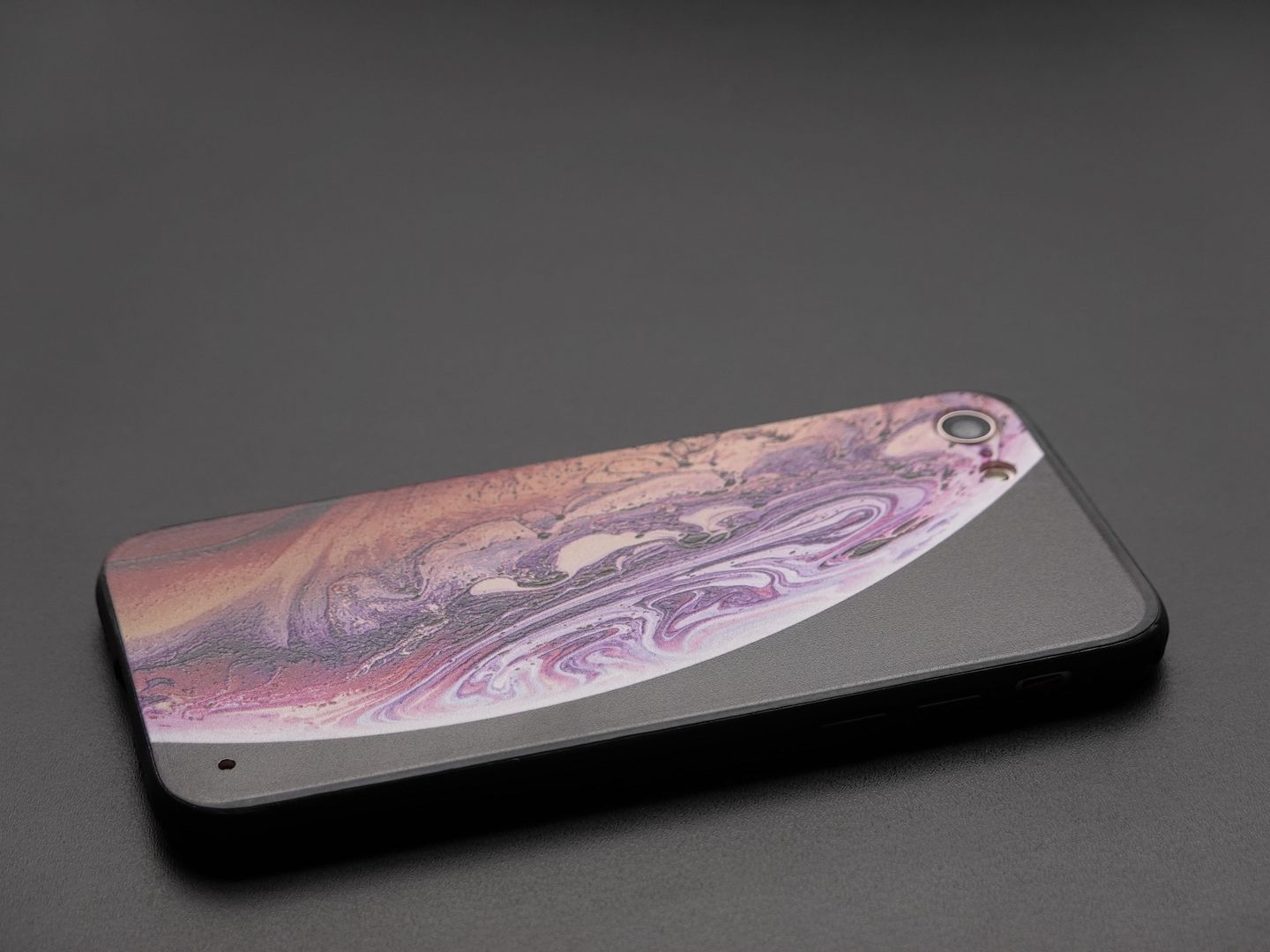 Backcover 001333 Handyhülle passend für Apple iPhone SE3 SE2 8 7