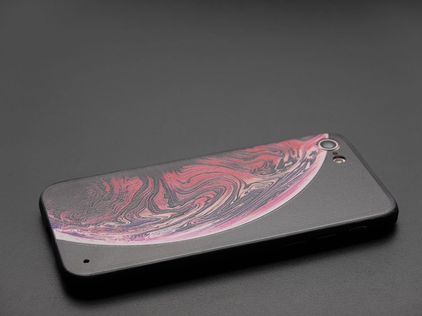 Backcover 001333 Handyhülle passend für Apple iPhone SE3 SE2 8 7