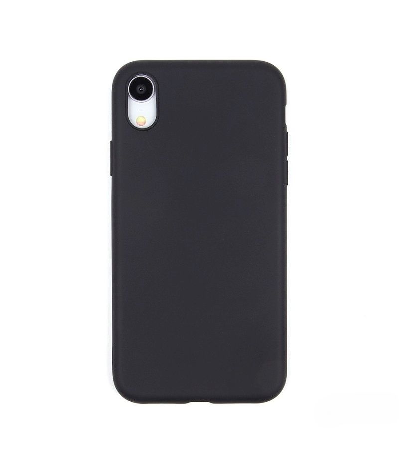 Backcover 412222 Handyhülle für Apple iPhone X & Xs