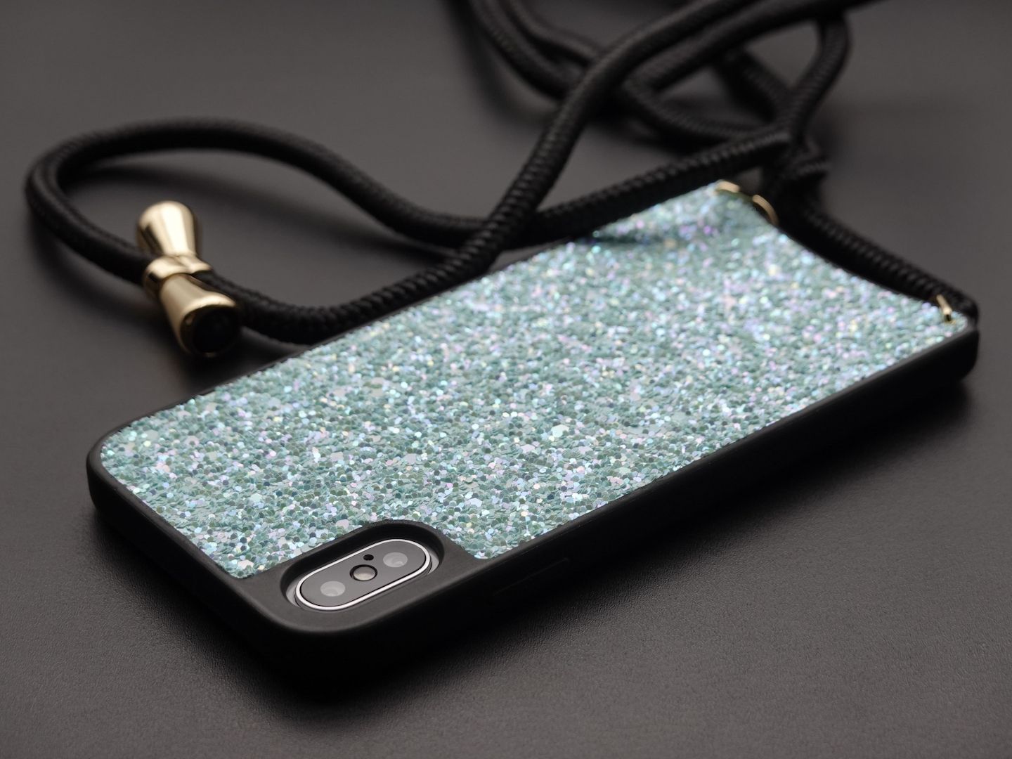 Backcover 412222 Handyhülle für Apple iPhone X & Xs