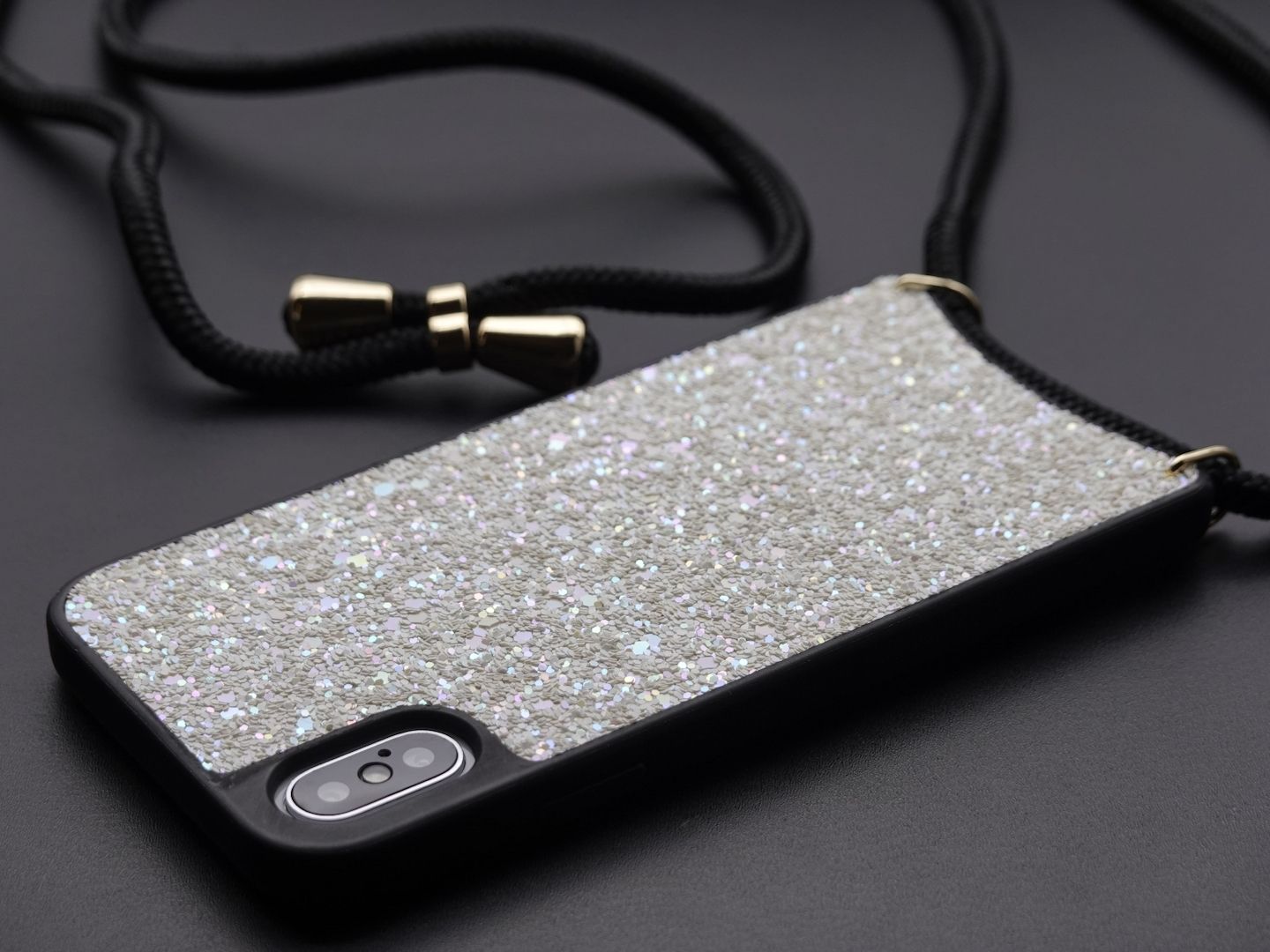 Backcover 412222 Handyhülle für Apple iPhone X & Xs