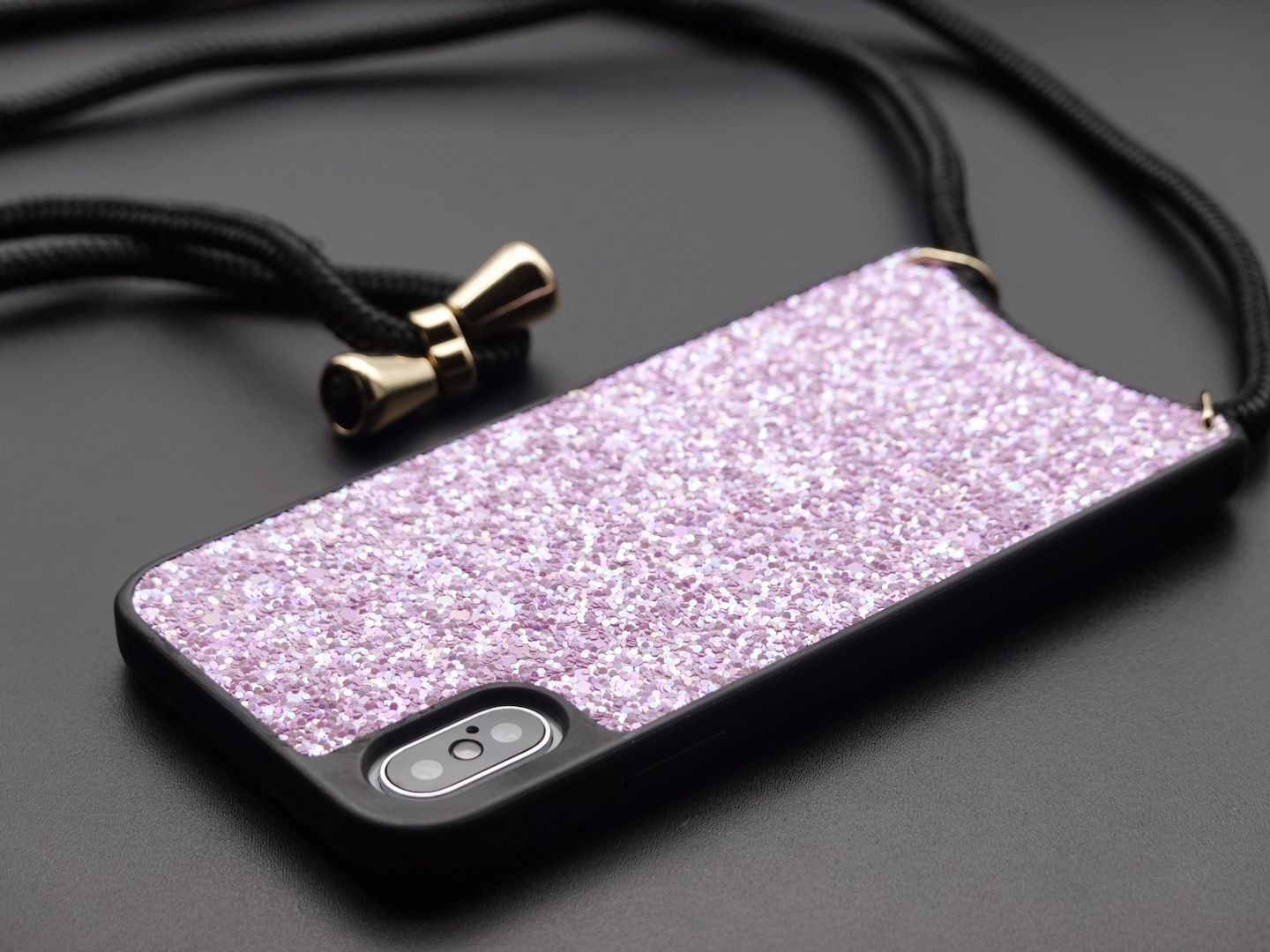 Backcover 412222 Handyhülle für Apple iPhone X & Xs