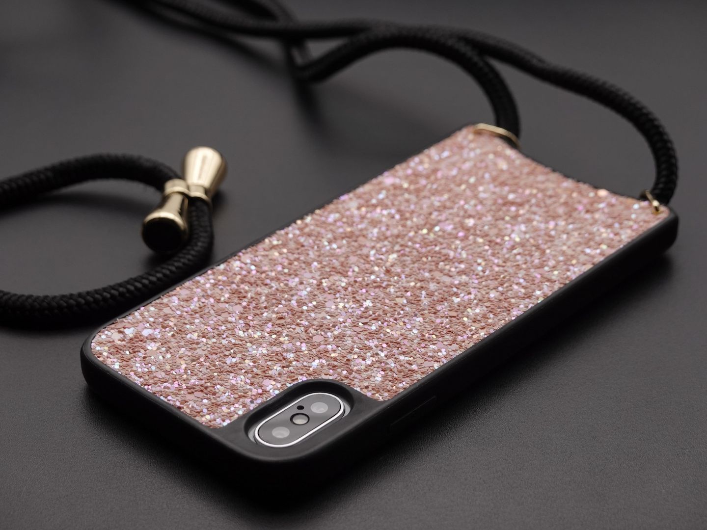 Backcover 412222 Handyhülle für Apple iPhone X & Xs