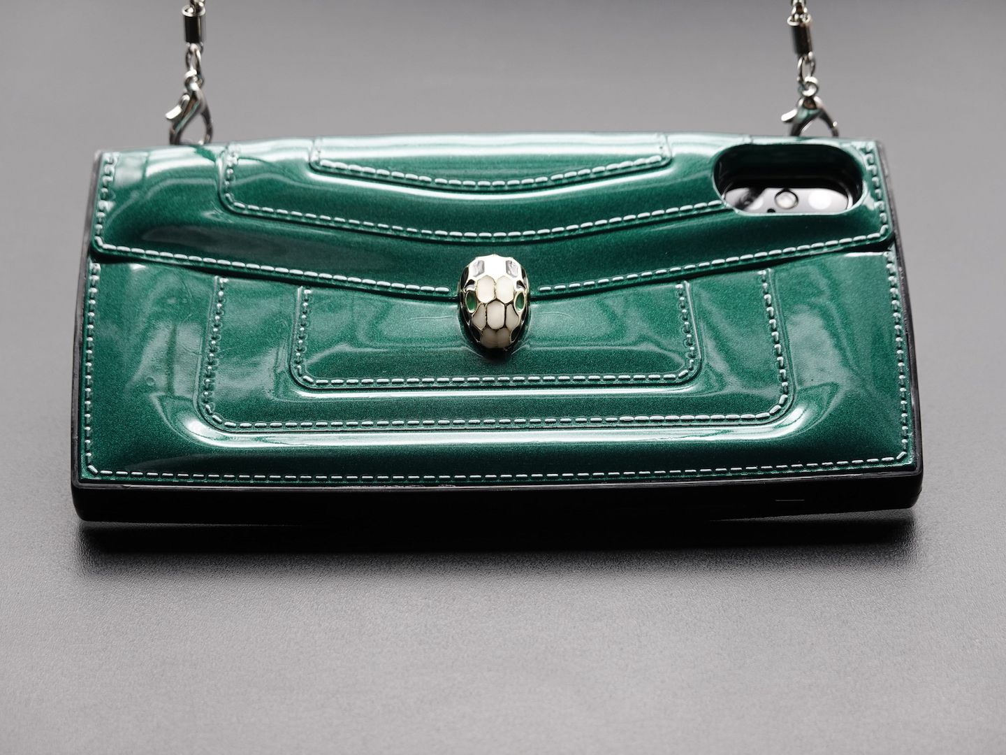 Backcover 412222 Handyhülle für Apple iPhone X & Xs