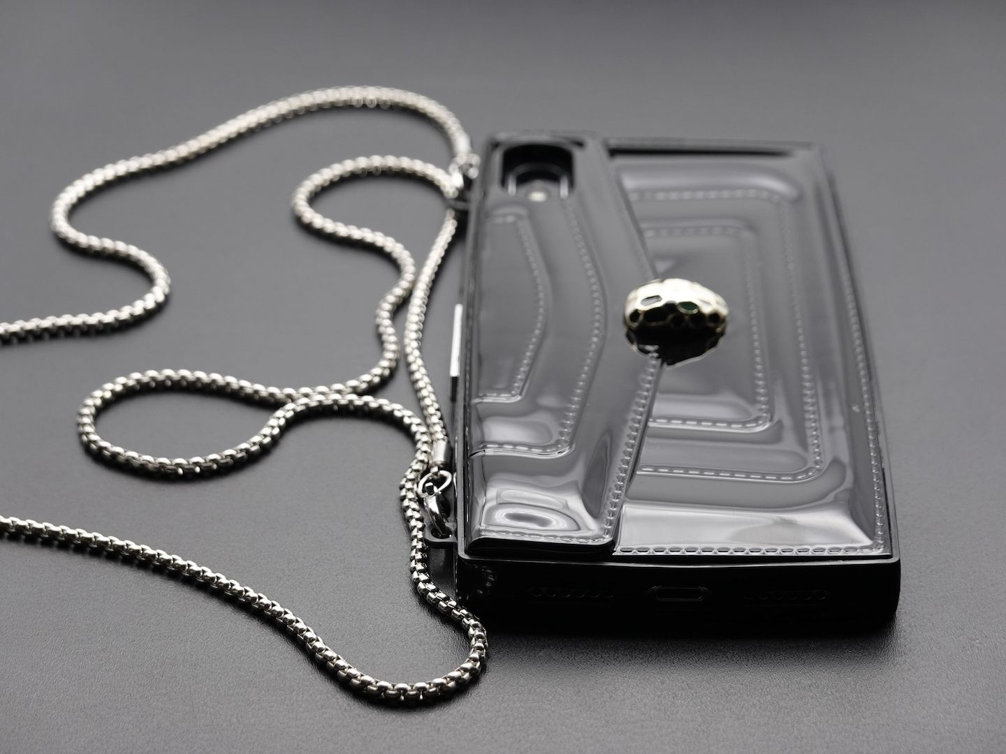 Backcover 412222 Handyhülle für Apple iPhone X & Xs