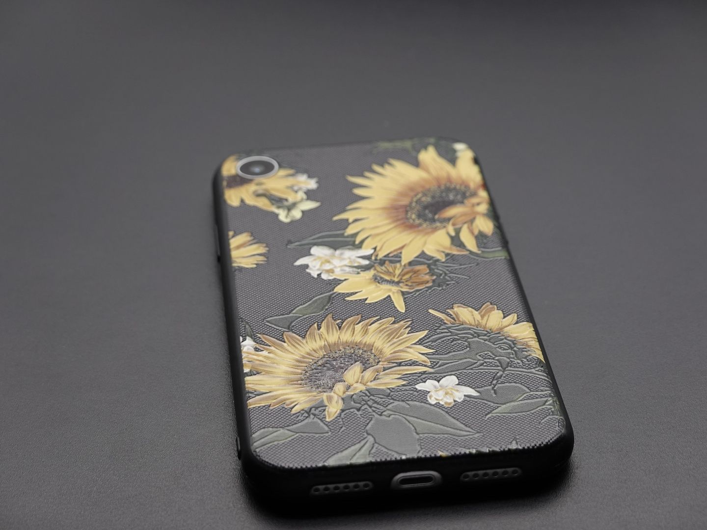 Backcover 895566 Handyhülle für Apple iPhone Xr