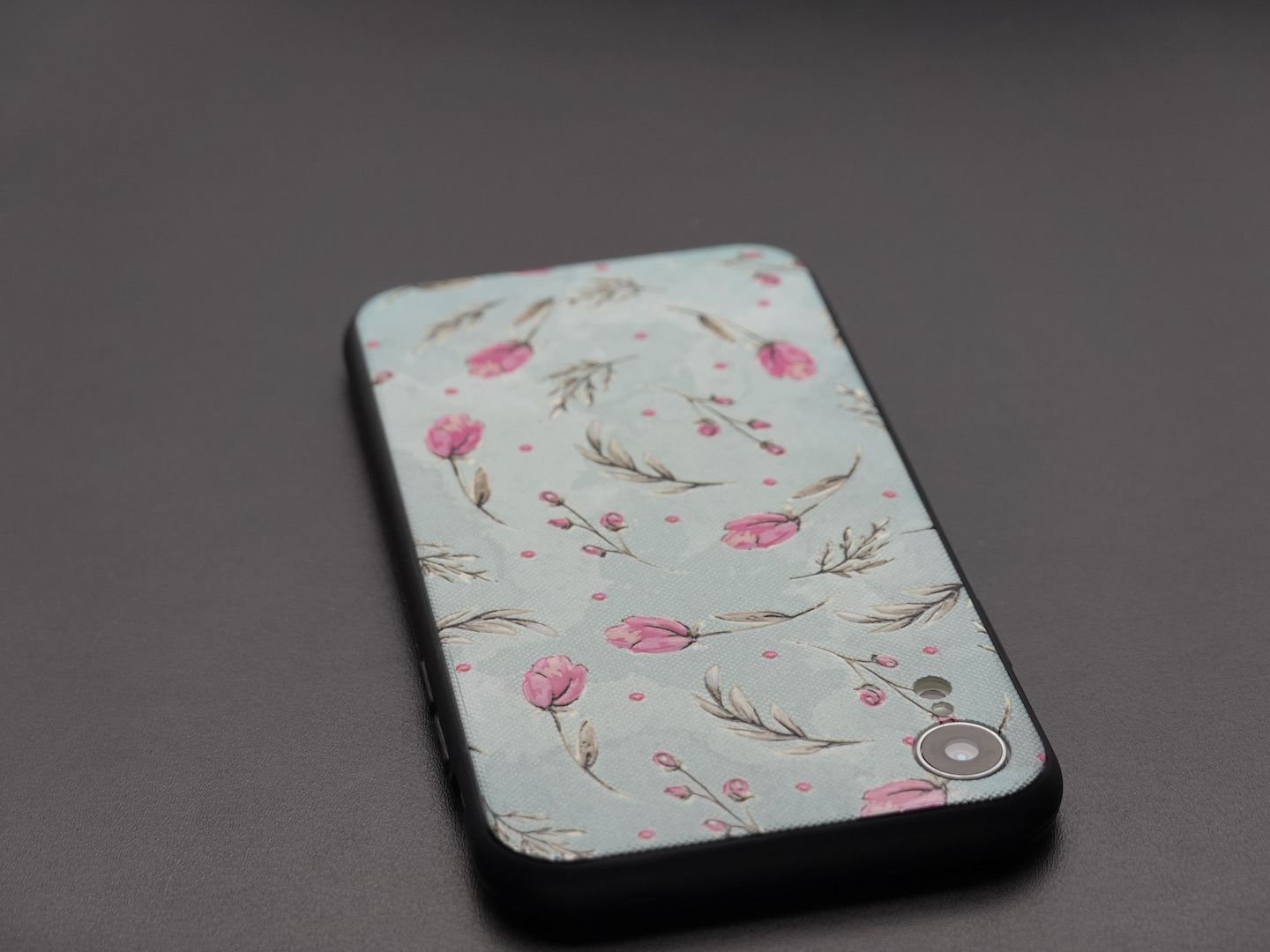 Backcover 895566 Handyhülle für Apple iPhone Xr