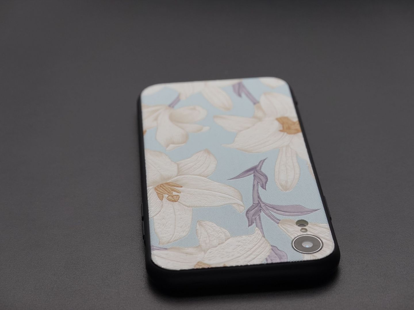 Backcover 895566 Handyhülle für Apple iPhone Xr