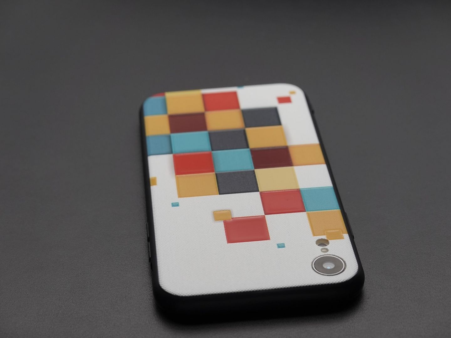 Backcover 895566 Handyhülle für Apple iPhone Xr