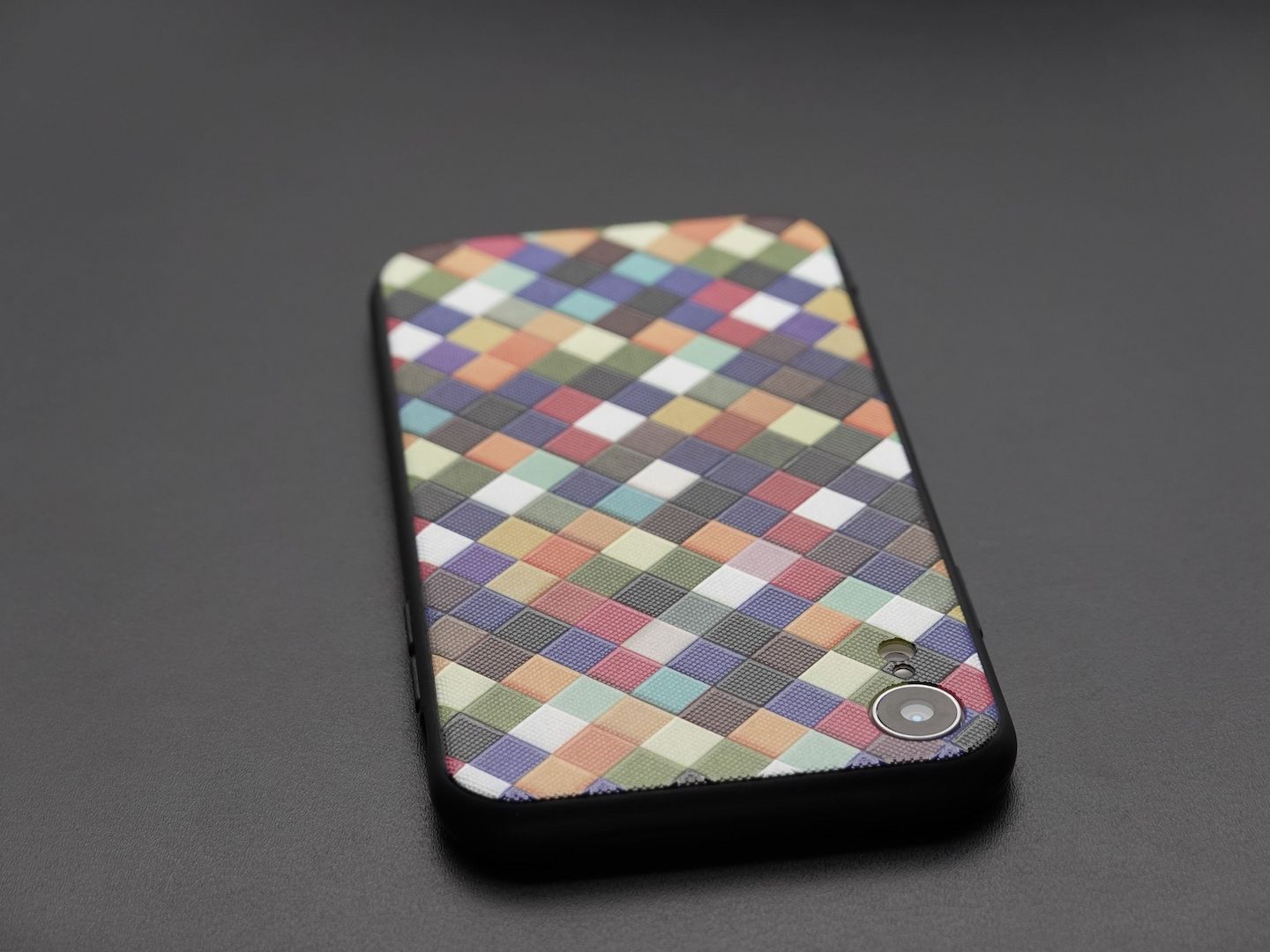 Backcover 895566 Handyhülle für Apple iPhone Xr