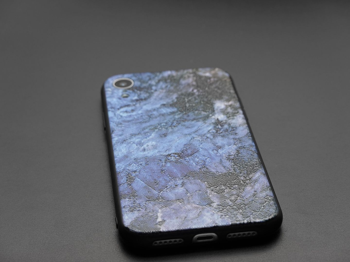 Backcover 895566 Handyhülle für Apple iPhone Xr