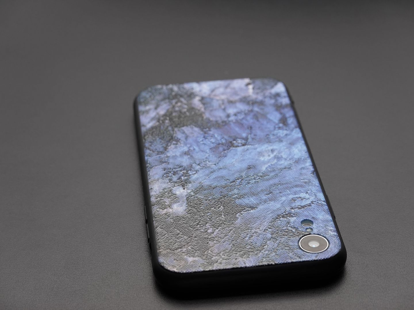 Backcover 895566 Handyhülle für Apple iPhone Xr