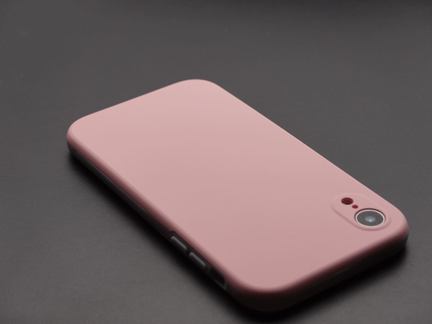 Backcover 895566 Handyhülle für Apple iPhone Xr