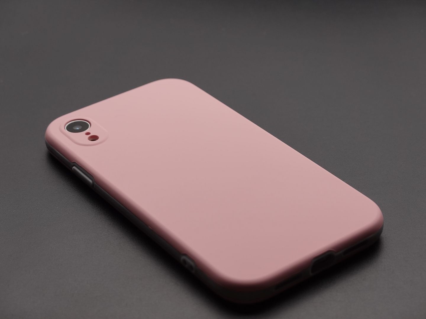 Backcover 895566 Handyhülle für Apple iPhone Xr