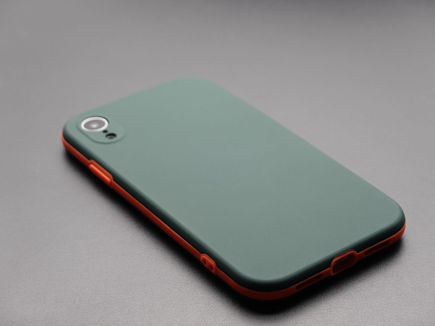 Backcover 895566 Handyhülle für Apple iPhone Xr