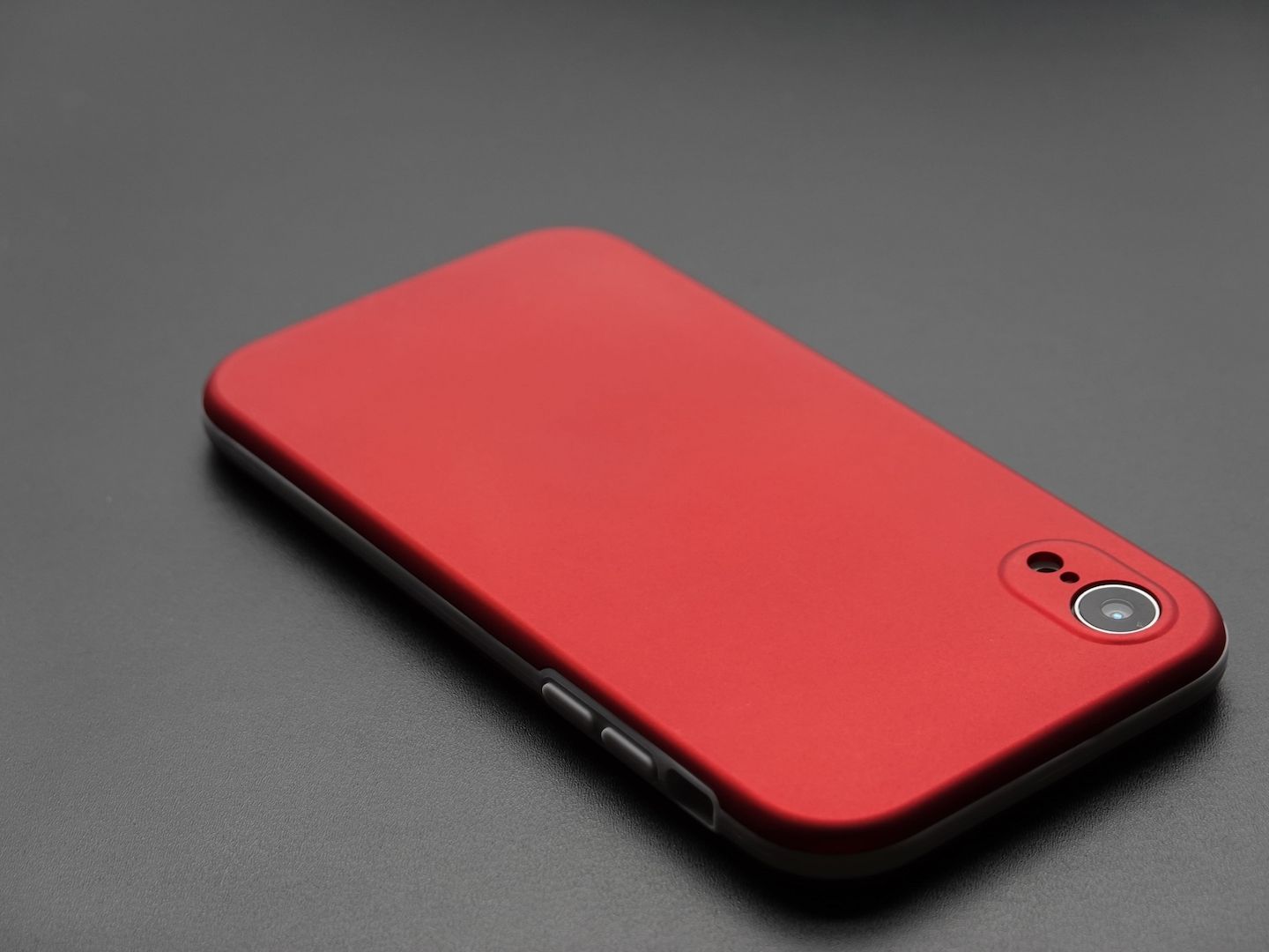 Backcover 895566 Handyhülle für Apple iPhone Xr