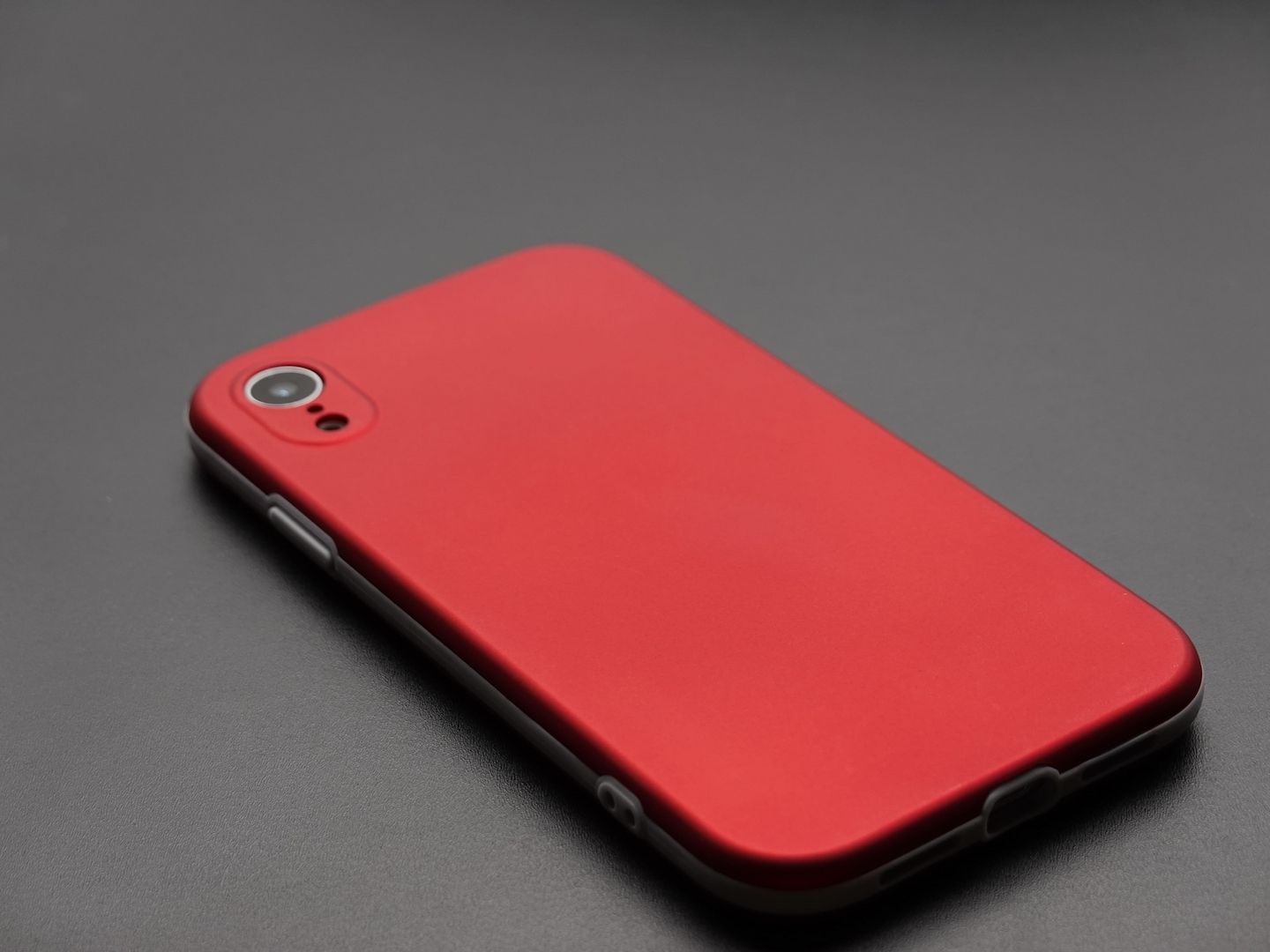 Backcover 895566 Handyhülle für Apple iPhone Xr