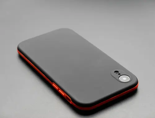 Backcover 895566 Handyhülle für Apple iPhone Xr