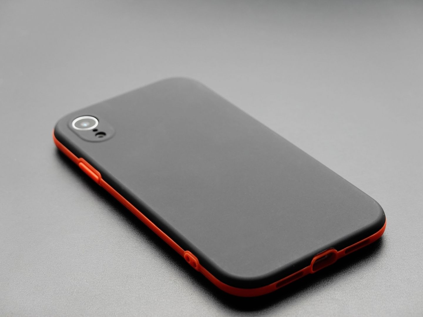Backcover 895566 Handyhülle für Apple iPhone Xr