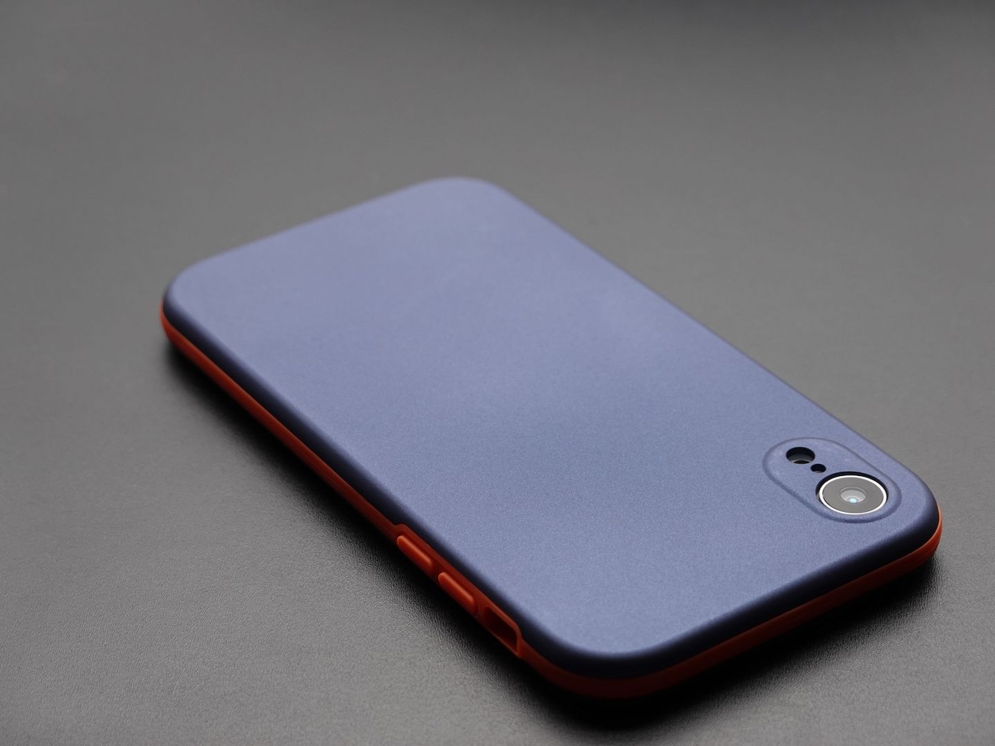 Backcover 895566 Handyhülle für Apple iPhone Xr