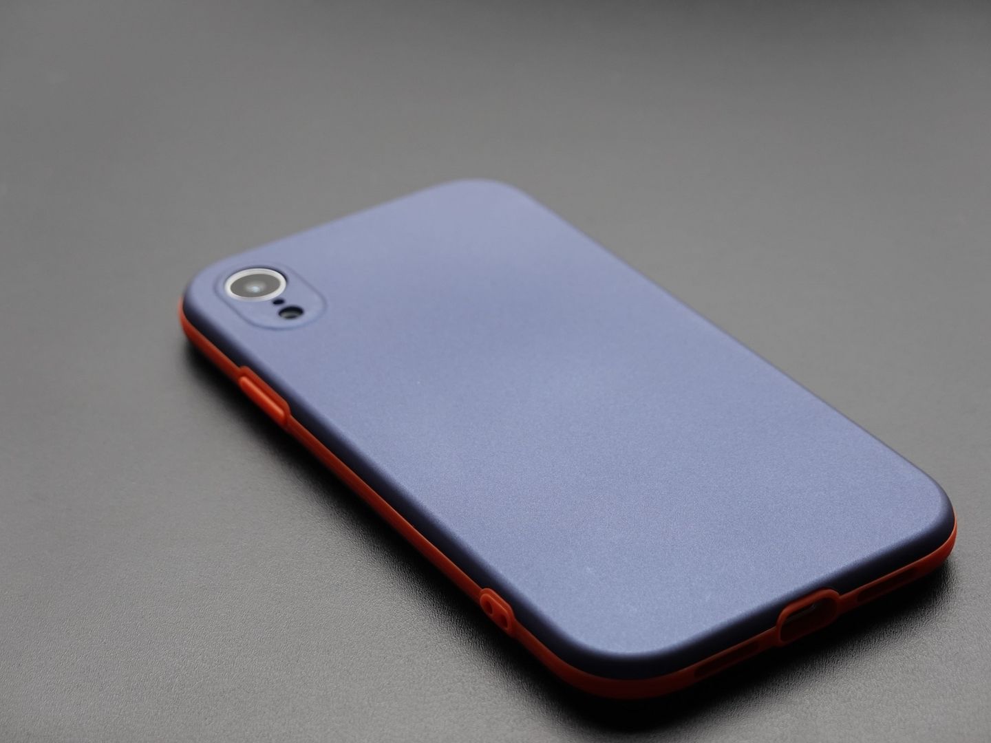 Backcover 895566 Handyhülle für Apple iPhone Xr