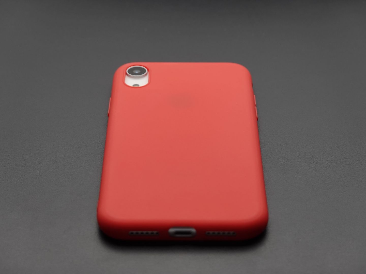 Backcover 895566 Handyhülle für Apple iPhone Xr