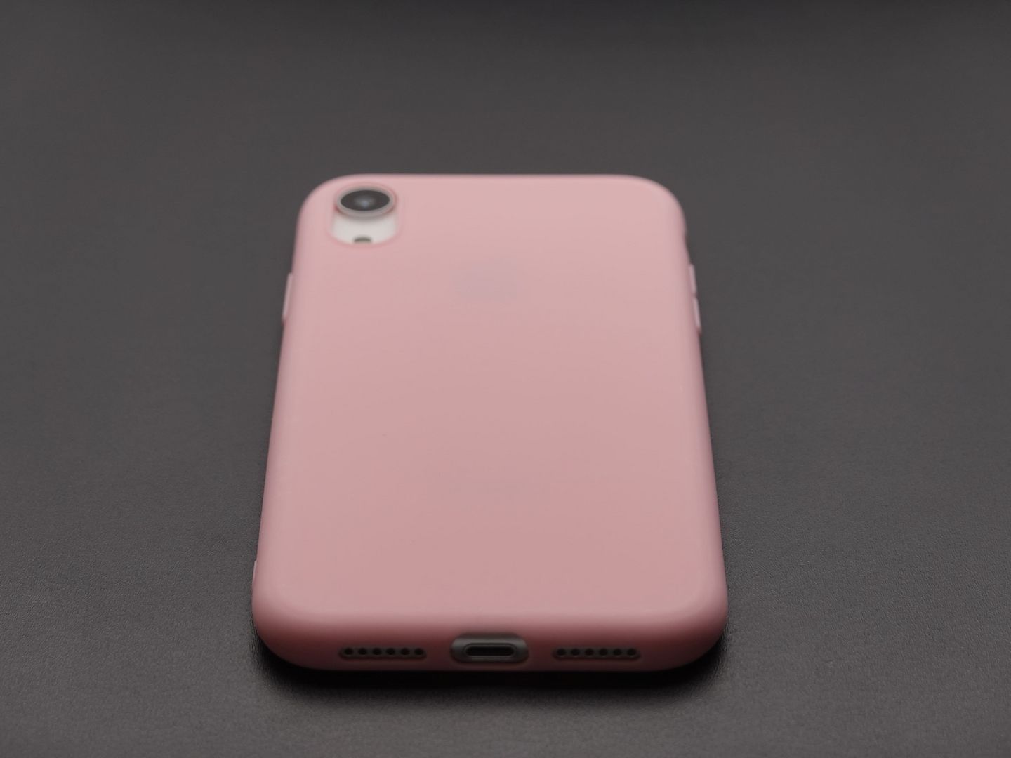 Backcover 895566 Handyhülle für Apple iPhone Xr