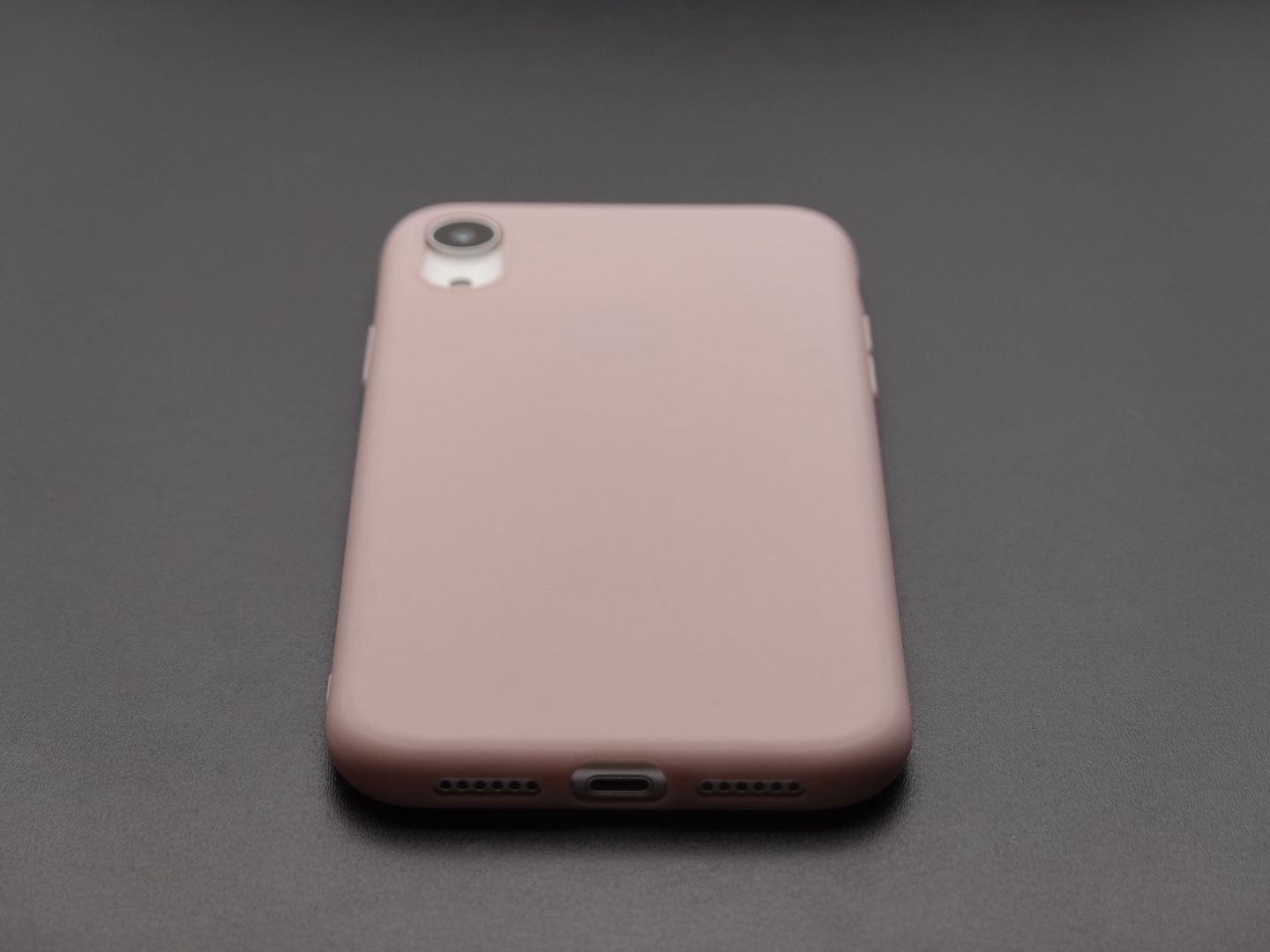 Backcover 895566 Handyhülle für Apple iPhone Xr