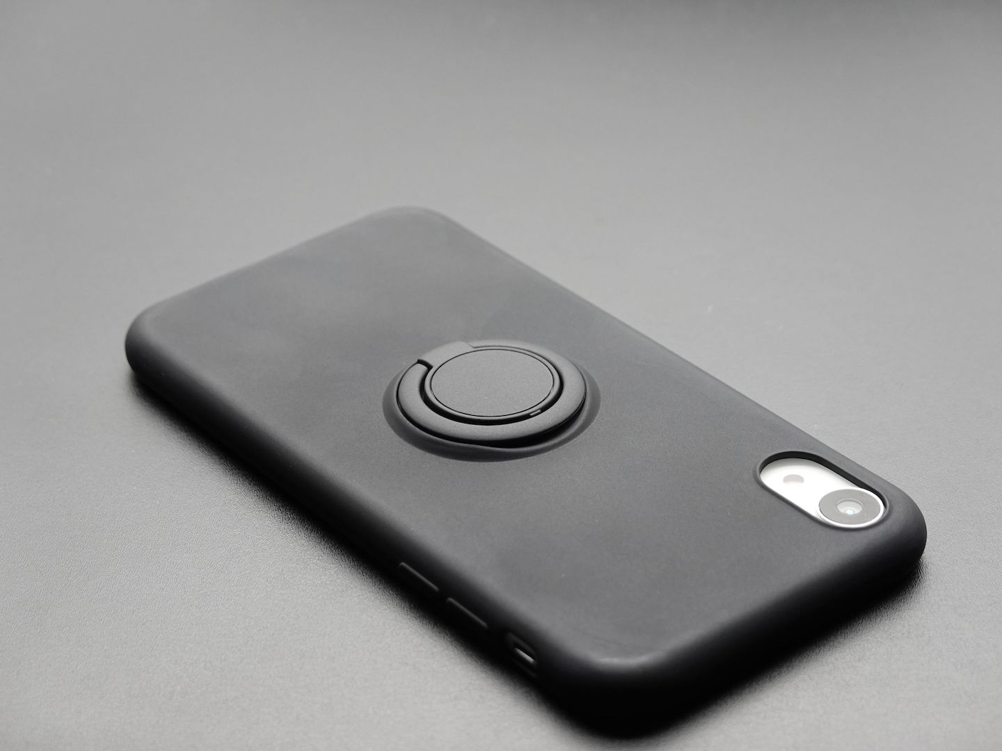 Backcover 895566 Handyhülle für Apple iPhone Xr