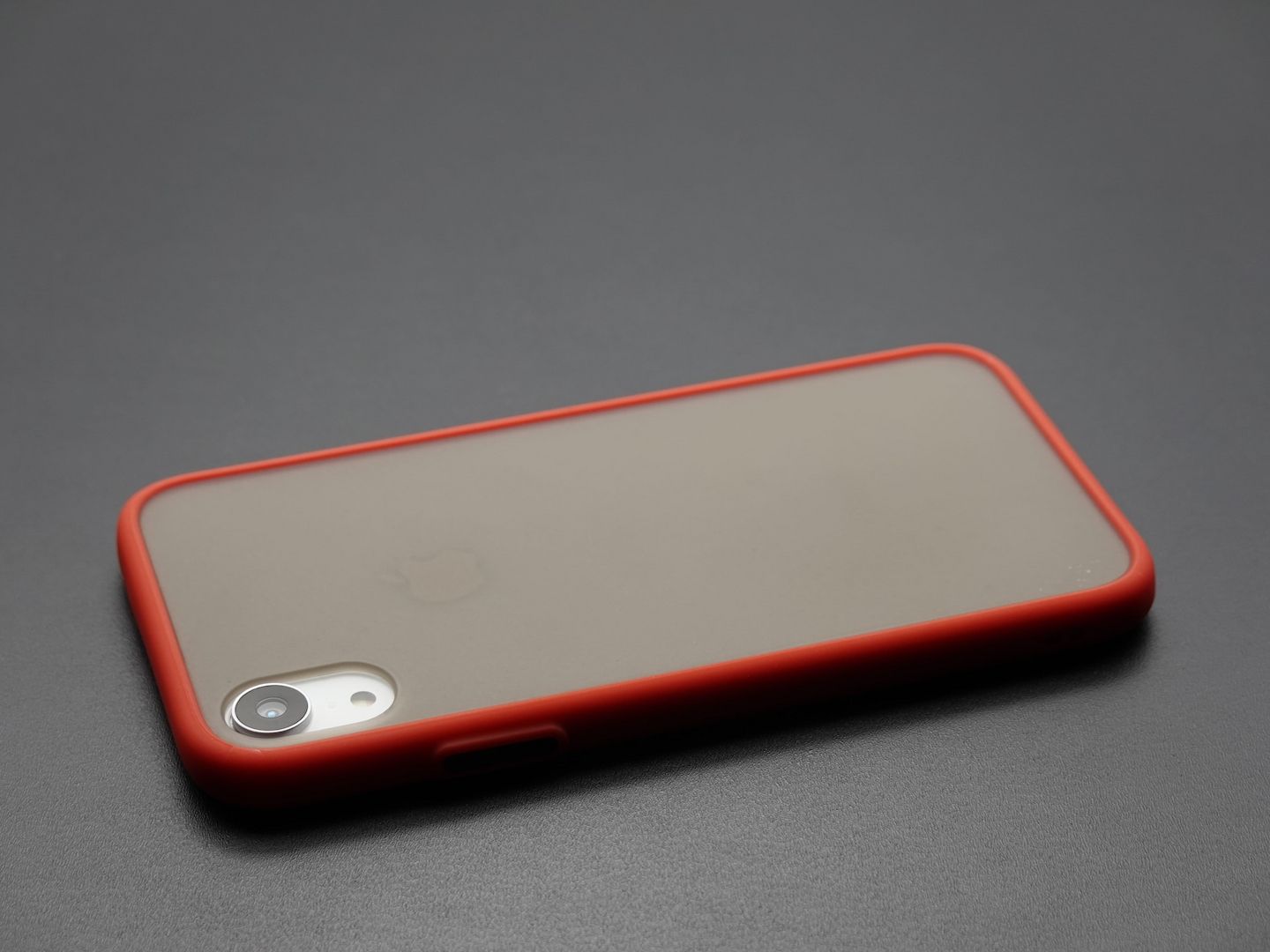 Backcover 895566 Handyhülle für Apple iPhone Xr