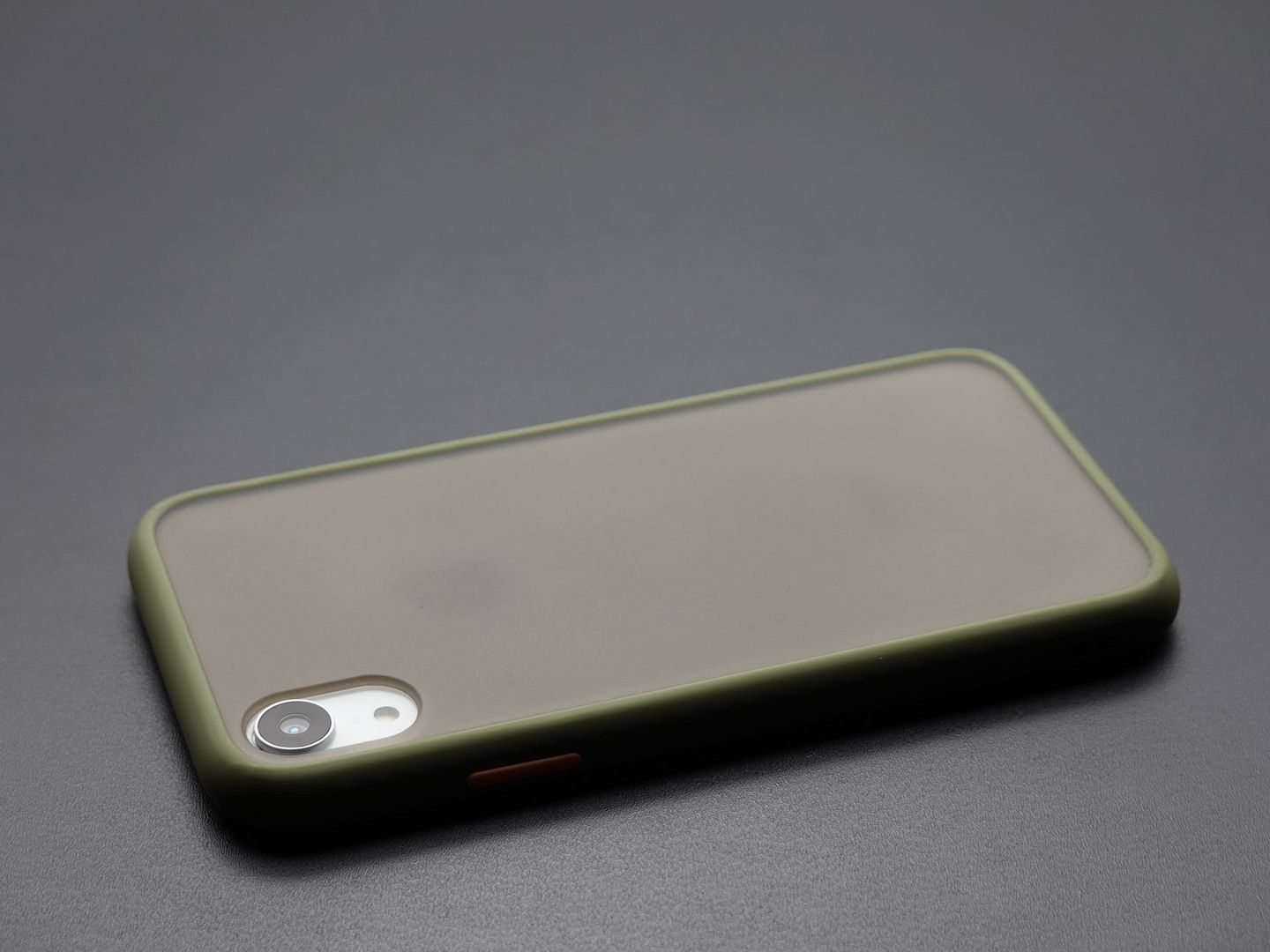 Backcover 895566 Handyhülle für Apple iPhone Xr