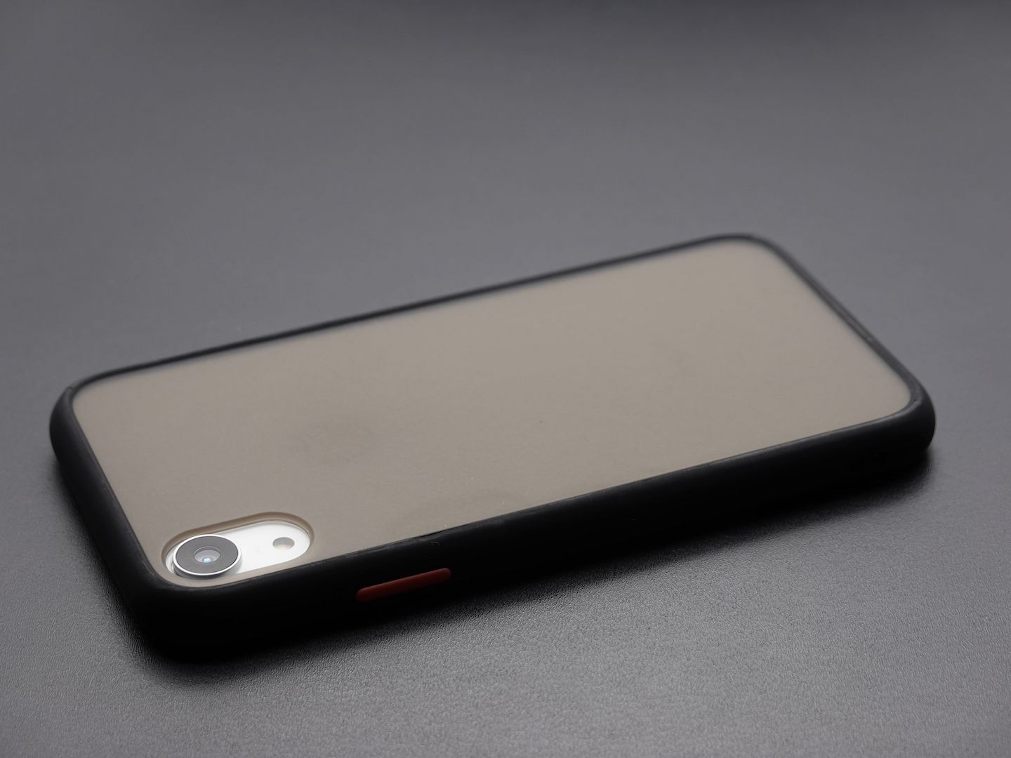 Backcover 895566 Handyhülle für Apple iPhone Xr