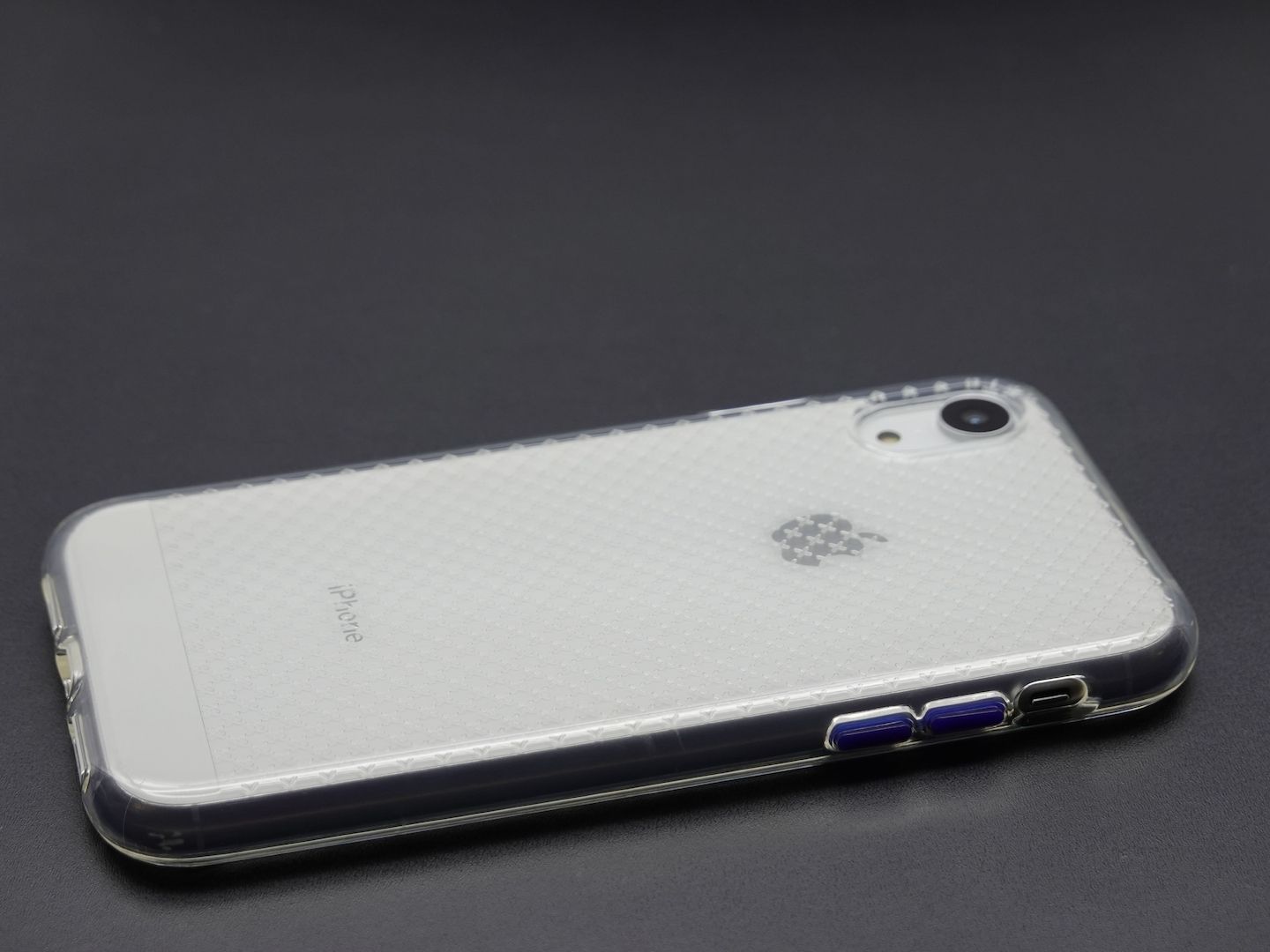 Backcover 895566 Handyhülle für Apple iPhone Xr